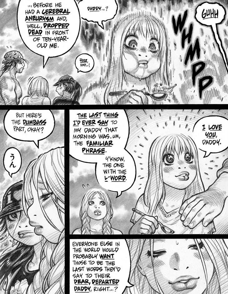 Panel 1 Ah That Big Ol THMPP Sound FX Does Detract A Tad From The panel-1-ah-that-big-ol-thmpp-sound-fx-does-detract-a-tad-from-the